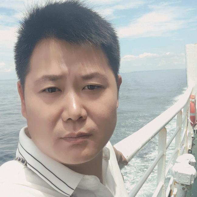 阿炜娱乐