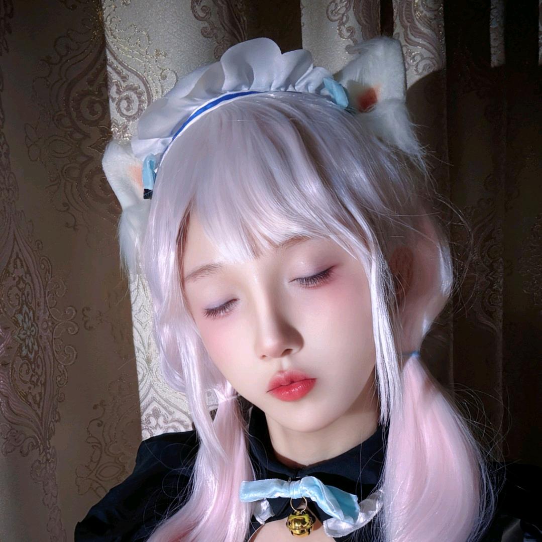 桃桃cute