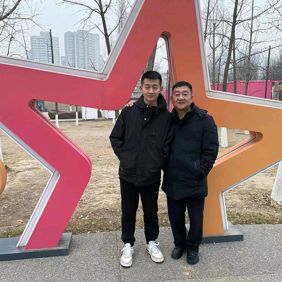 平凡的人