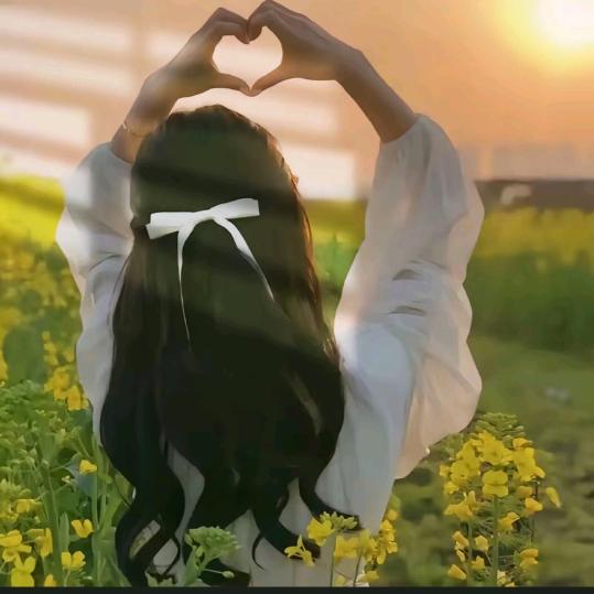 🥰笑拥未来