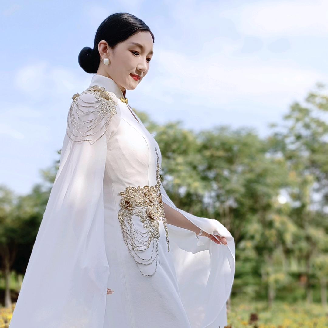 李献茹