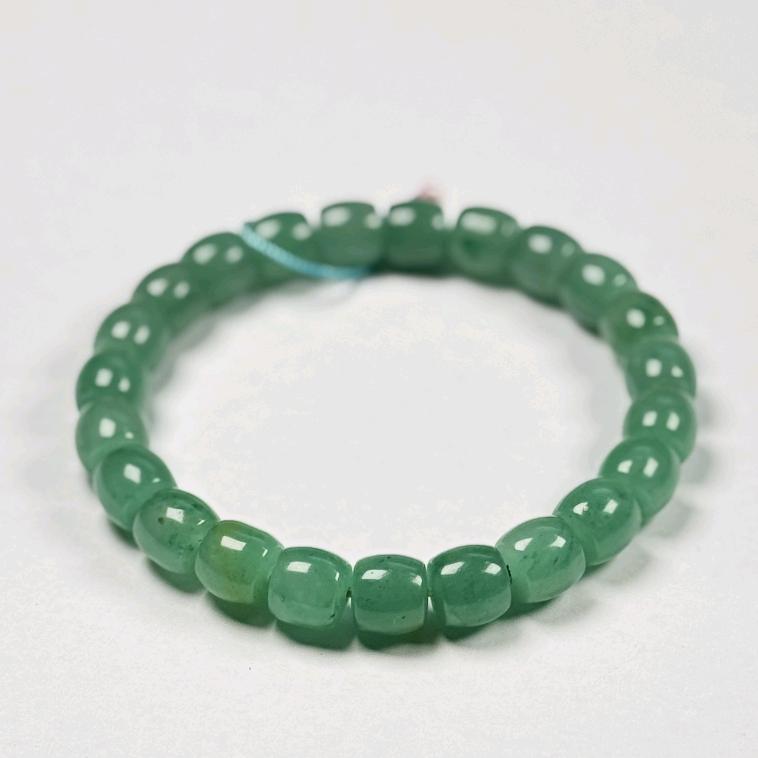 众艺珠宝—四会和田玉珠分厂