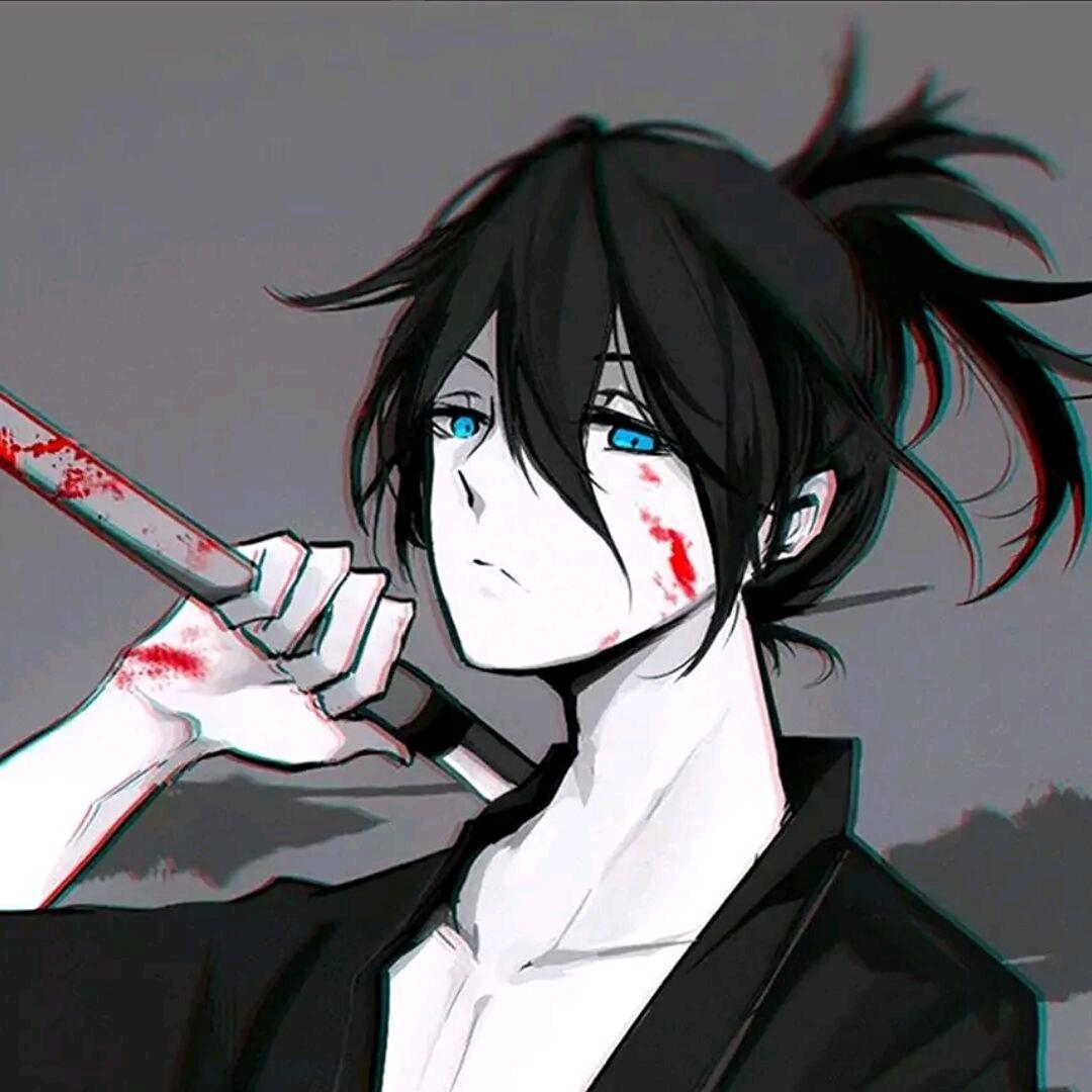 墨画.(无畏契约)