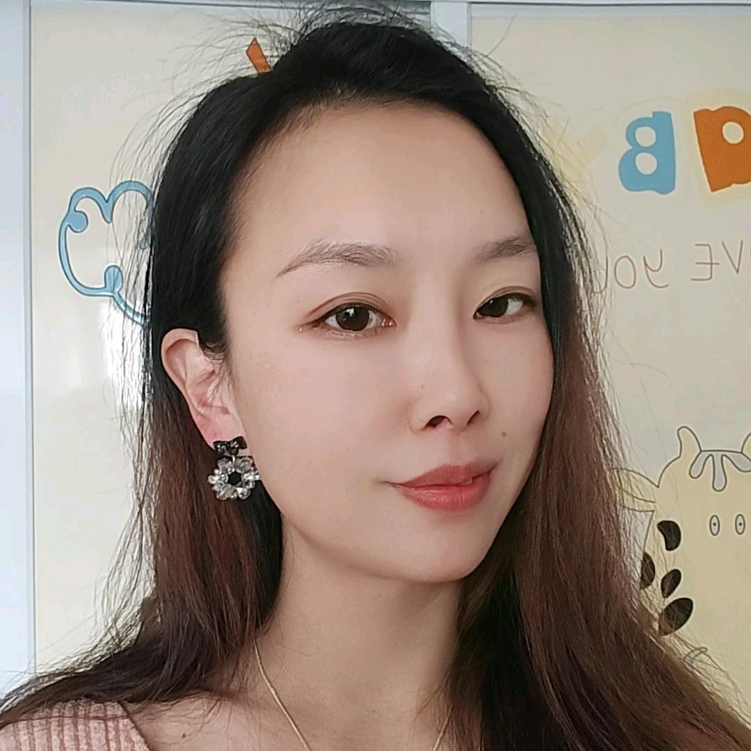 晨曦兔子