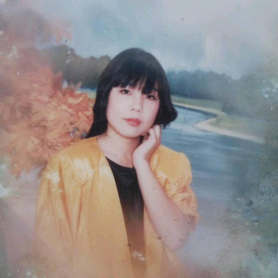 美好心情