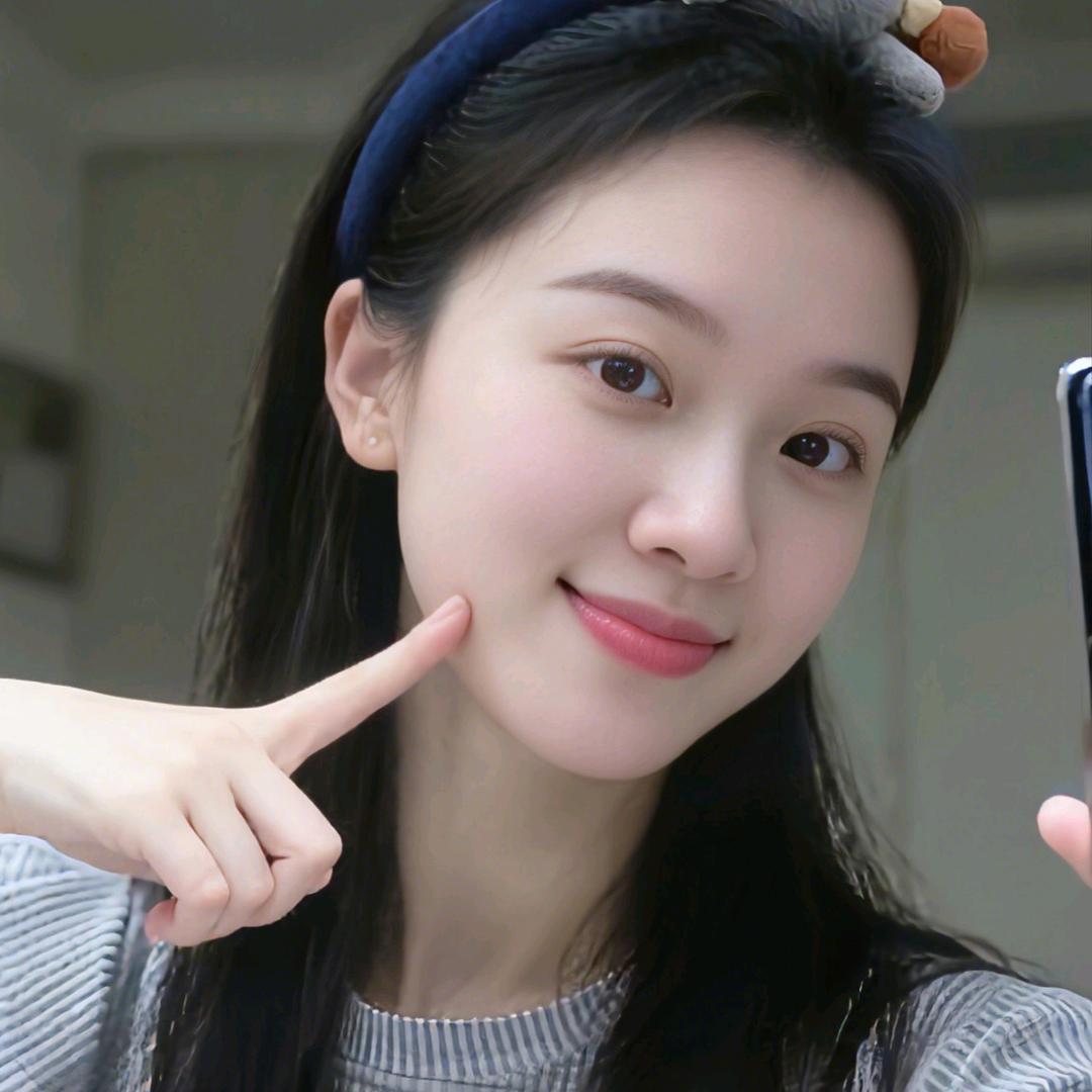爱美是女人的天性
