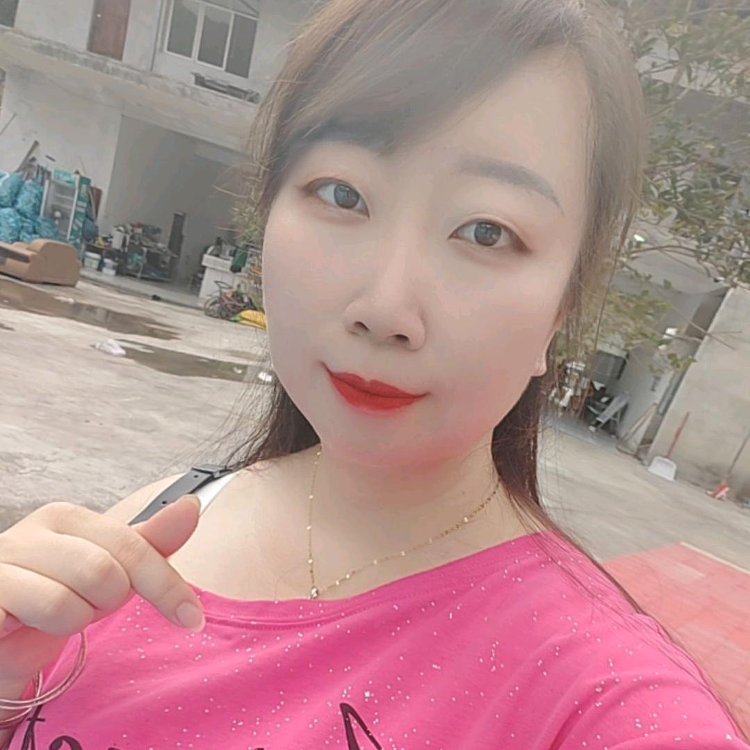 （贵州小胖妹）照天力