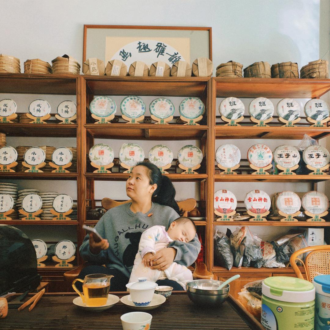 杨惠