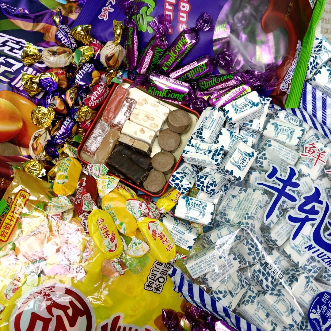 莉莉甄选百货