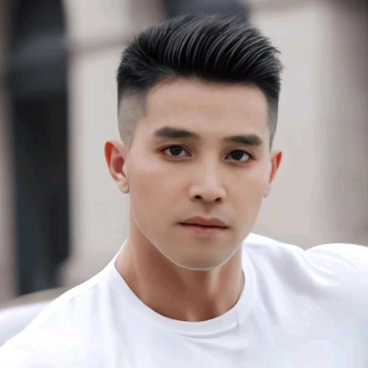 破茧成蝶只为她