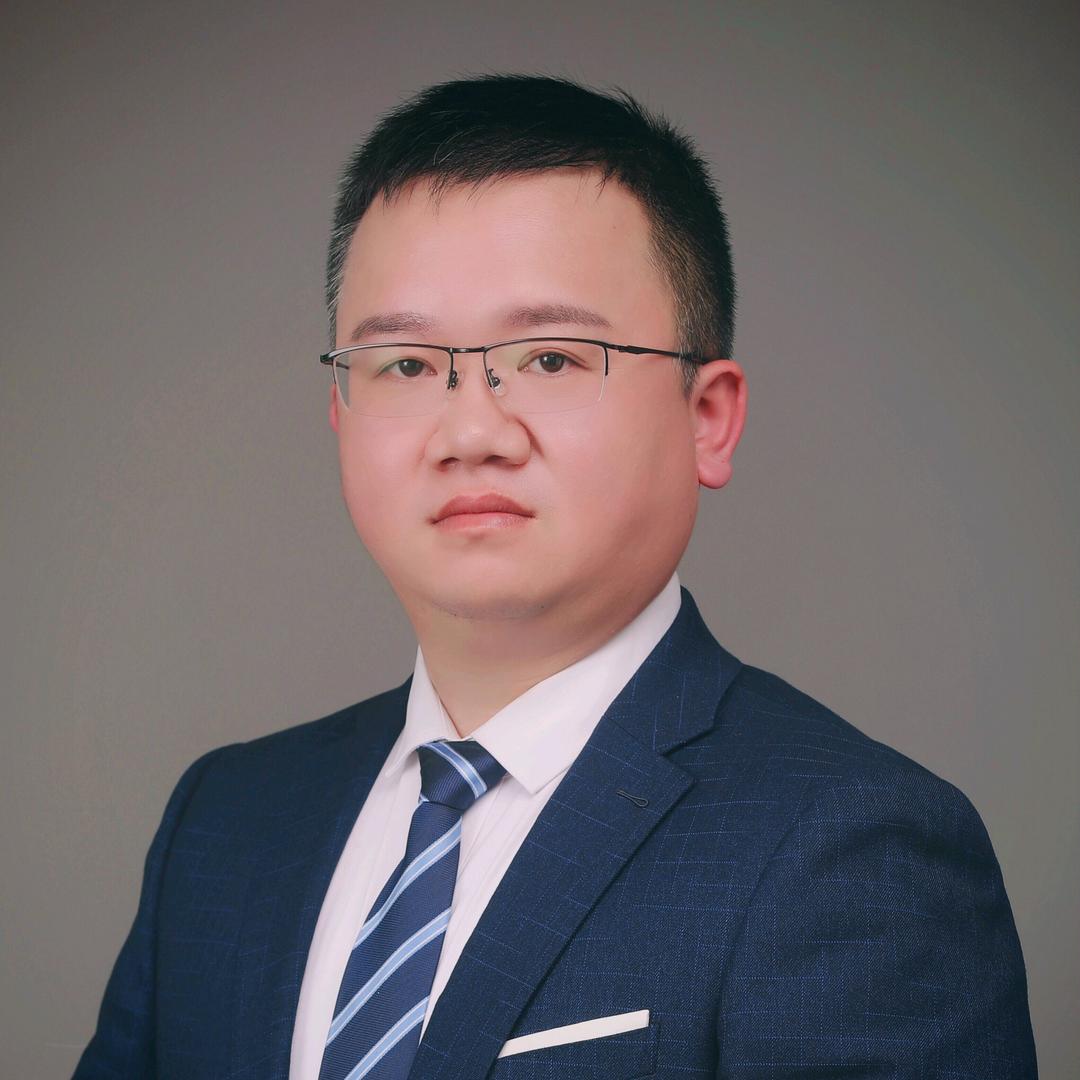 牛角尖瓷砖 李松林