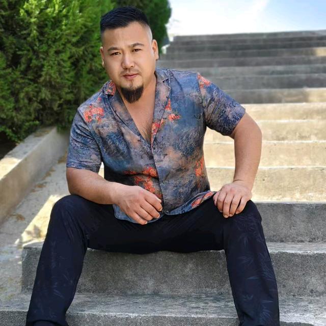 赵先生