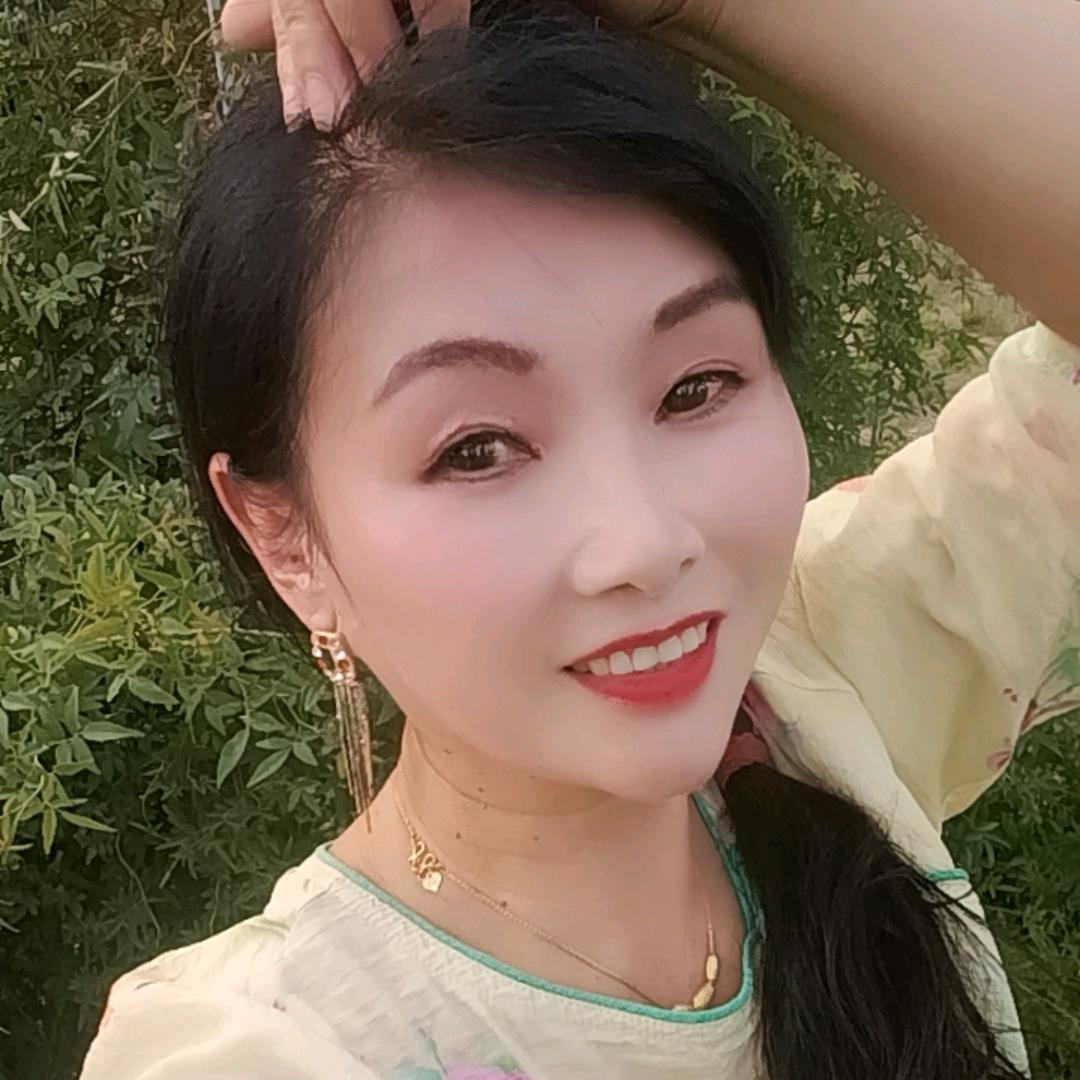 民间小调张明侠