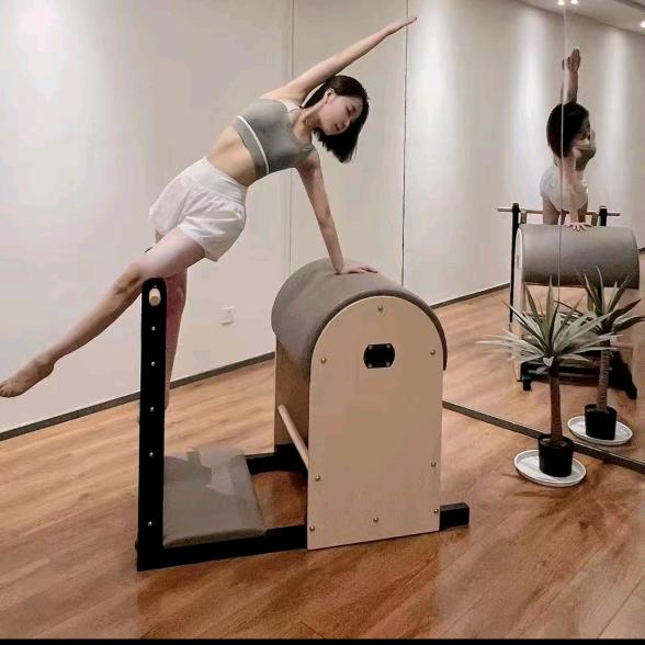 托托运动养生日记