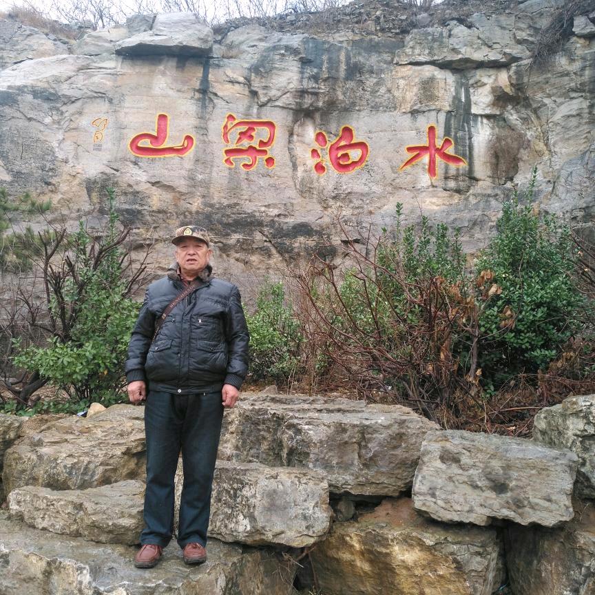 代你自驾游全国
