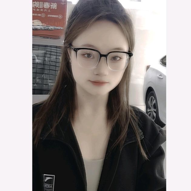 是李小师姐(合宜名车)