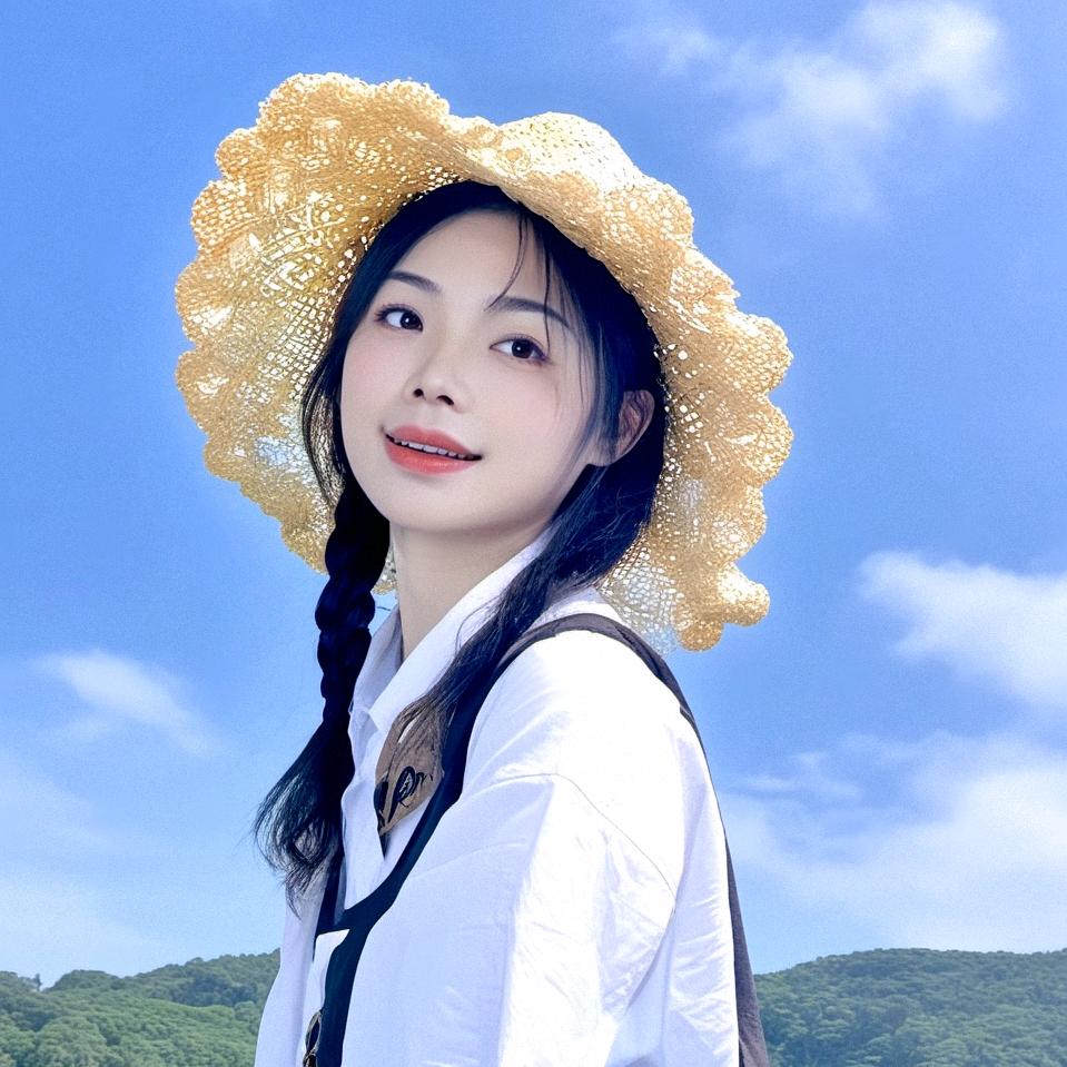 小安安麻麻（秀秀）