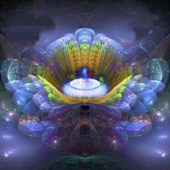 和谐人生🌻佛山阿宝