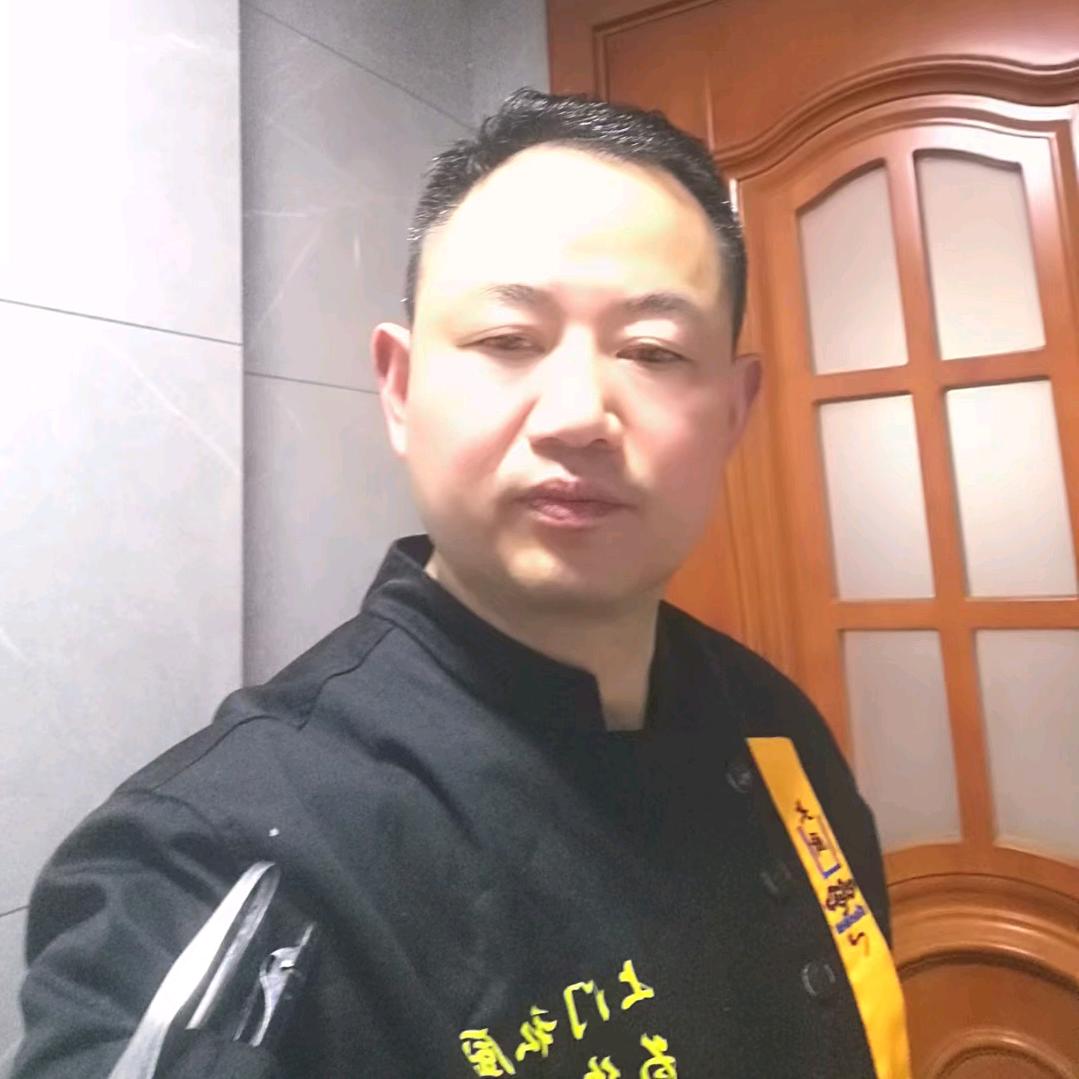 十堰上门私厨匠人王厨