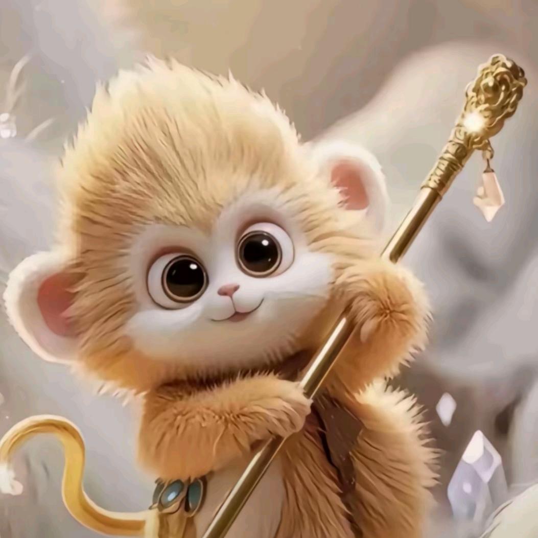 骑白马的唐僧🐎