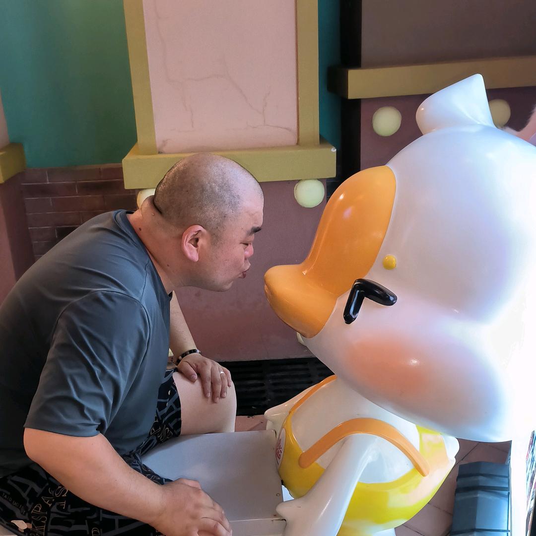 胖子好好玩
