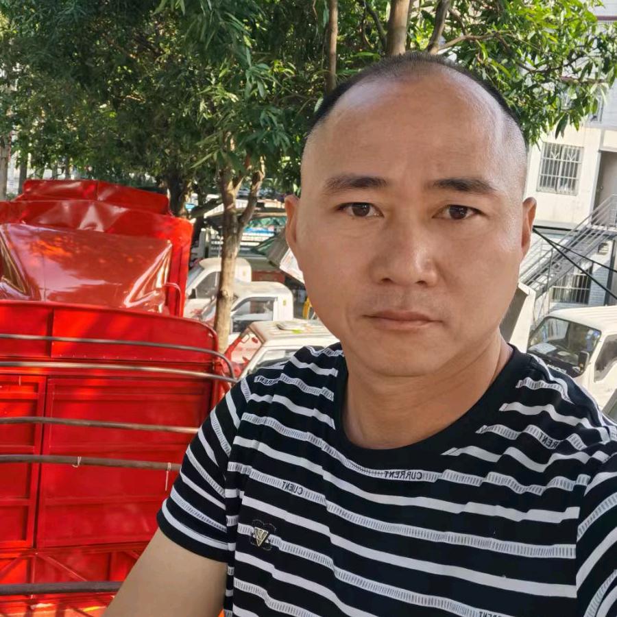 广西旺众二手车