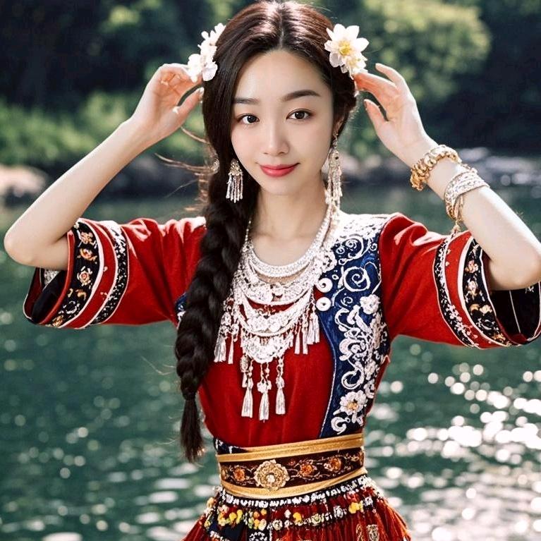 💞᭄贵州幺妹甜心🌺ོꦿ࿐