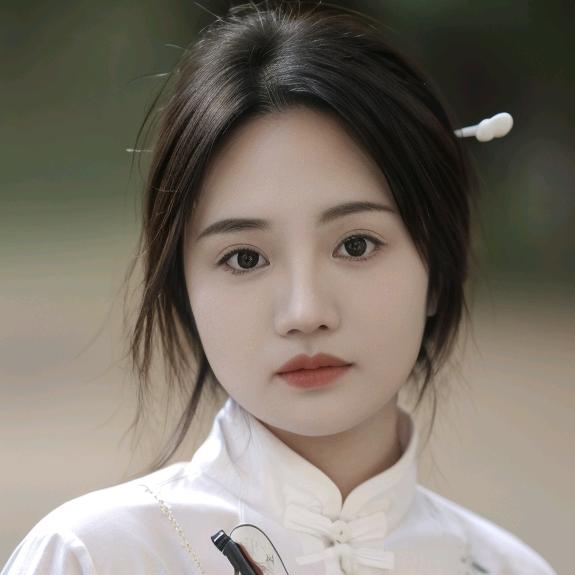 王丽琴（铠怡，汤泉）