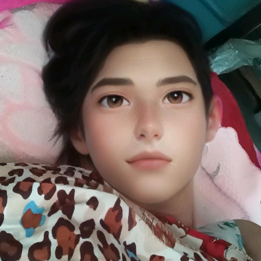 鹏鹏妈