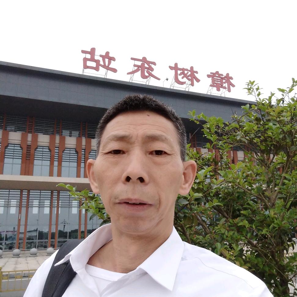 刘建新