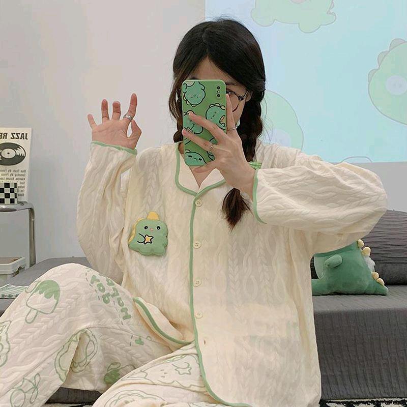 莱如美时尚睡衣