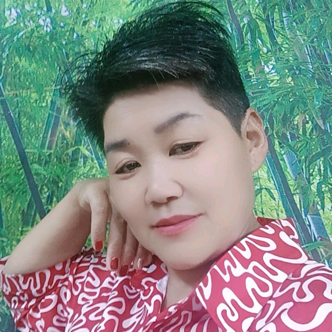 兰妹（晚10点10分开播）