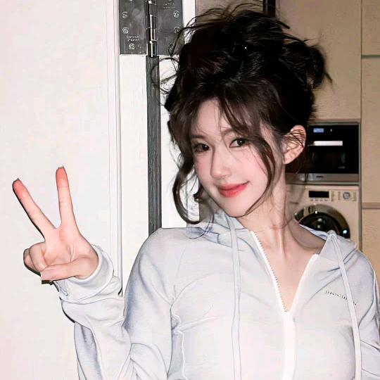 薯条香拽拽