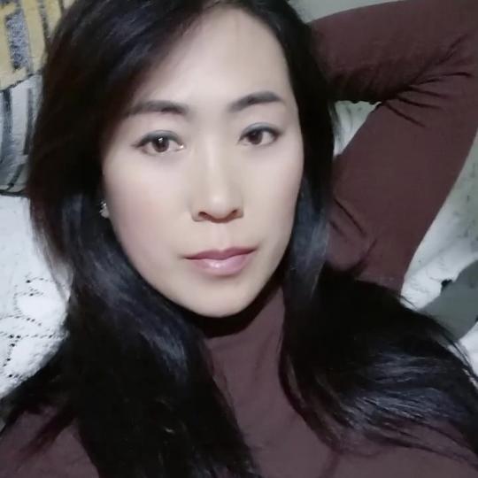 杨红～二婚女人
