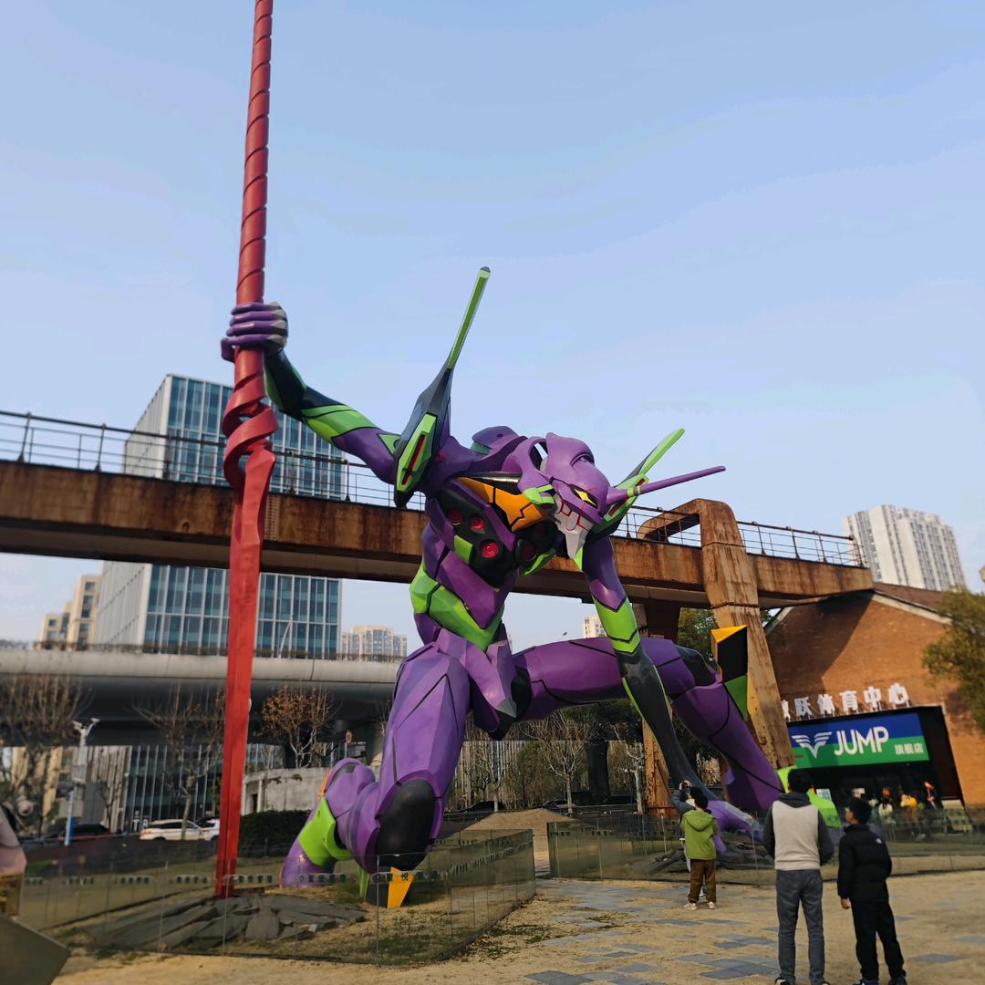 小龍（摄影，出镜非本人）