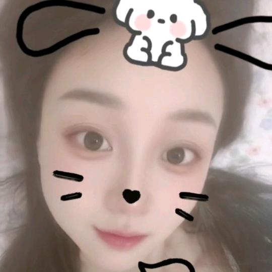 @南南