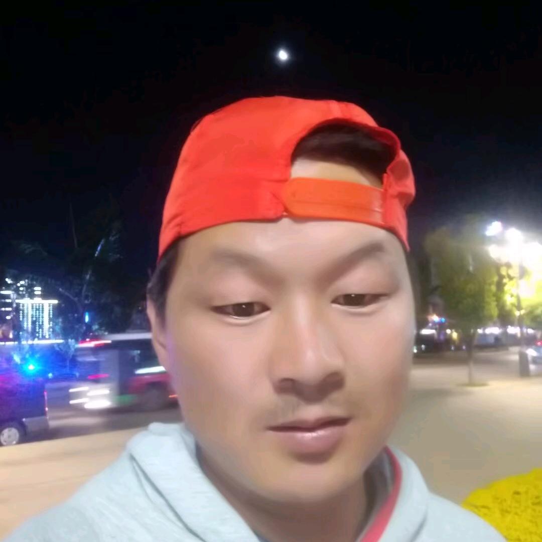 茫茫人海