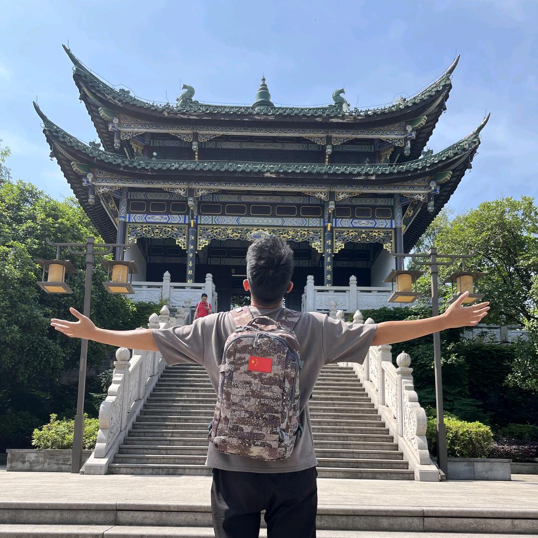 旧友`头像