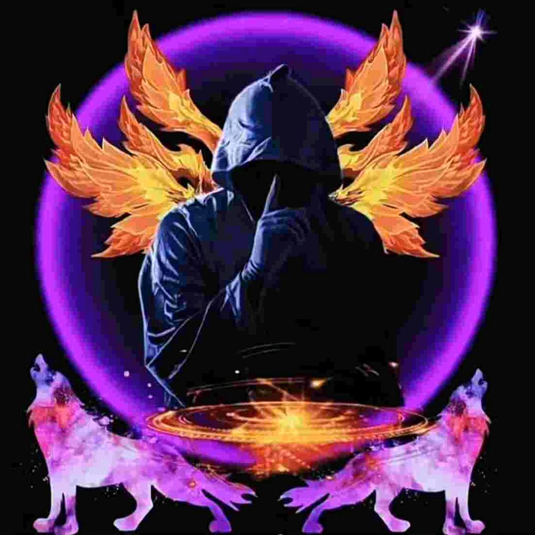 志“在”四（方）”