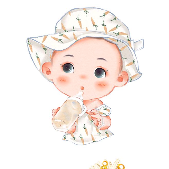 小洋家婴童服饰