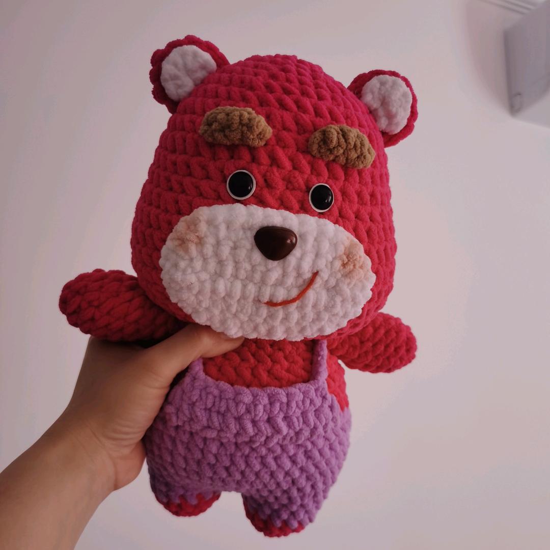 琳宝💞幸运  精灵帽可接单