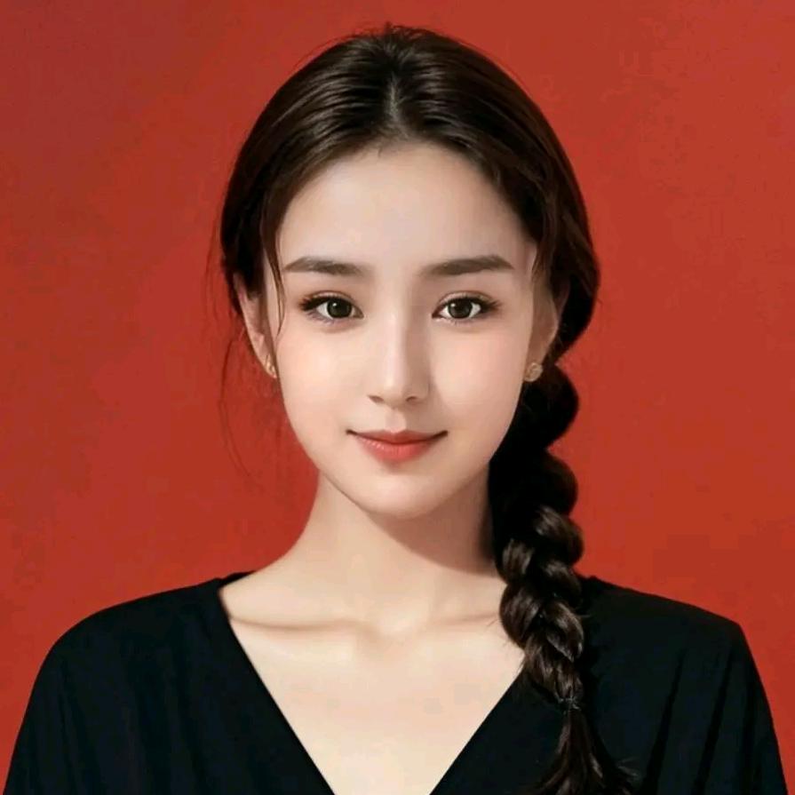 Alfira 的妈咪