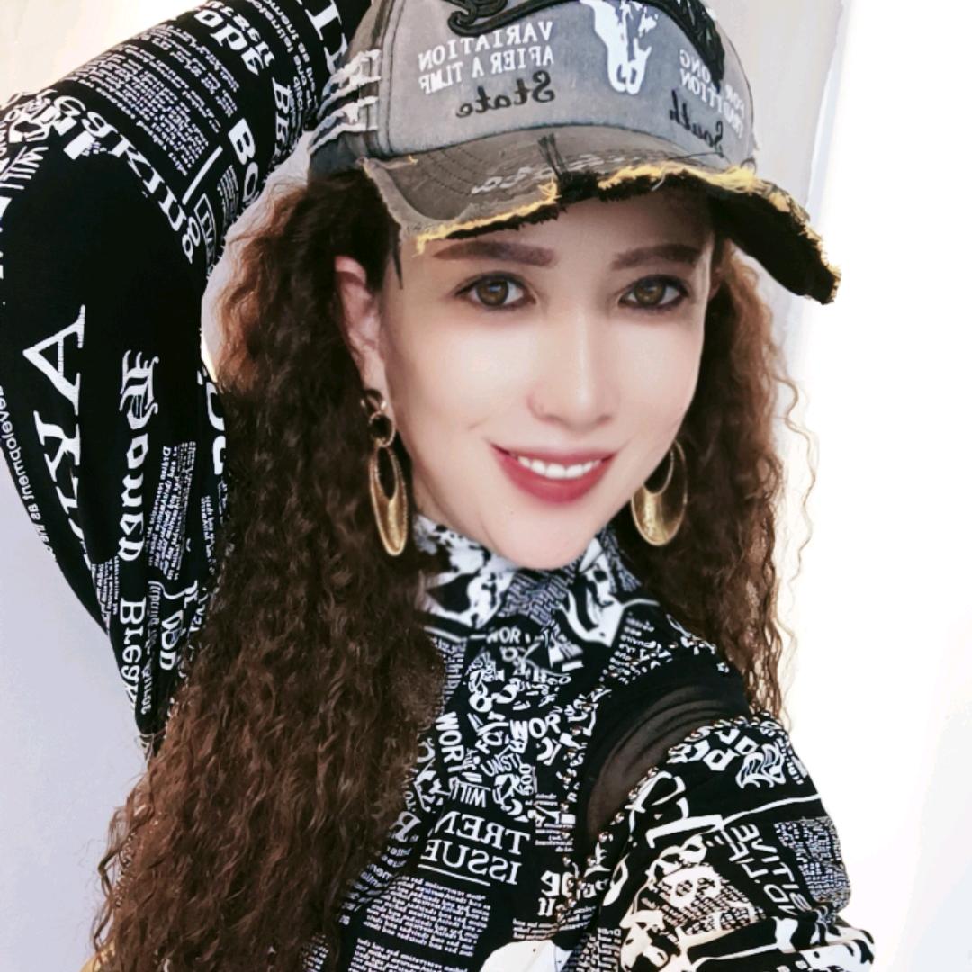 广州原赫大码女装