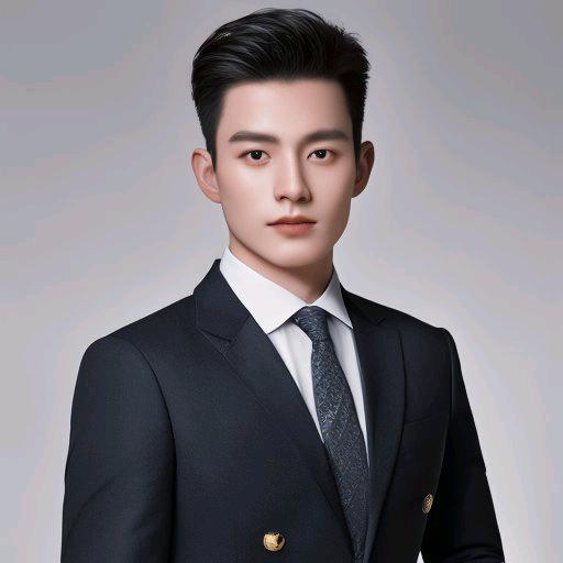 抖音杨律