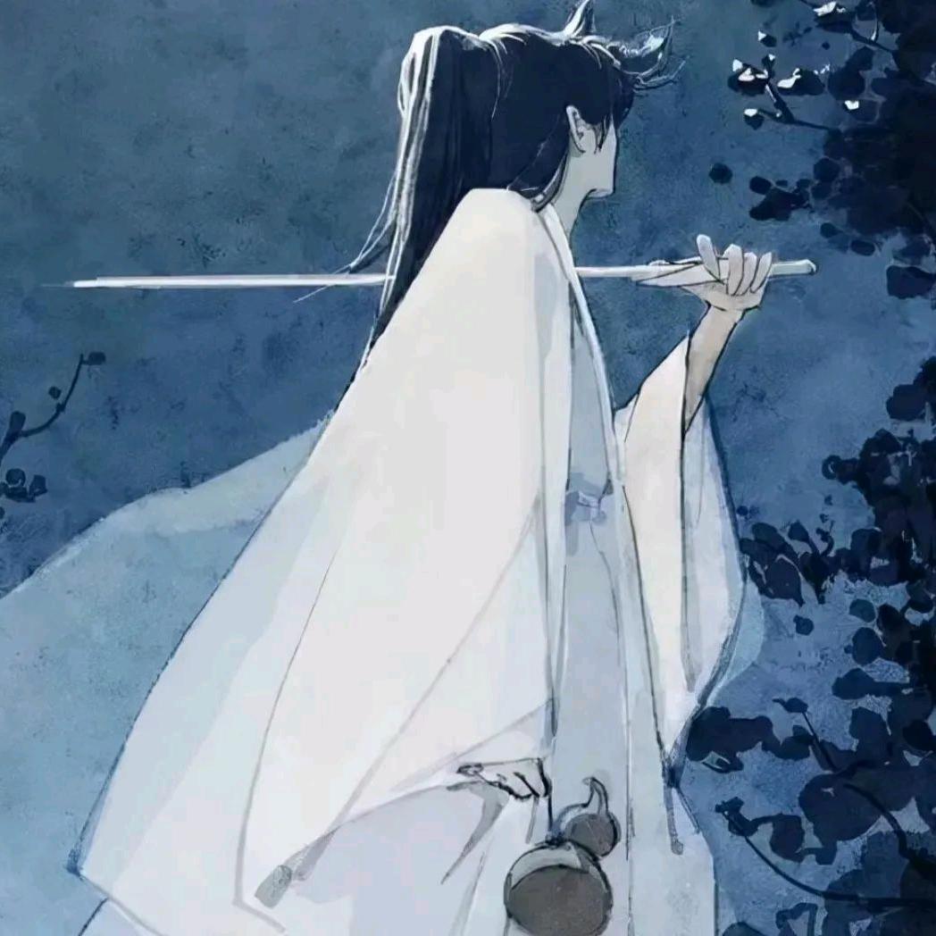 繁星飞絮