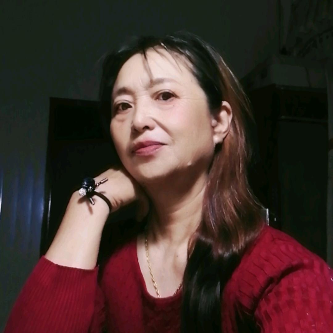 我
