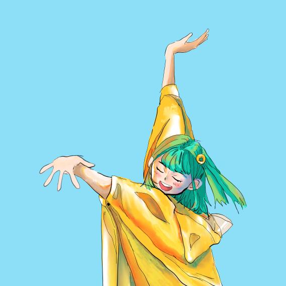 波口江