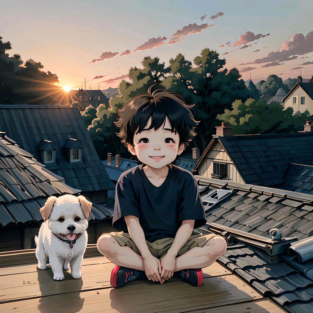 商朝正直的校长