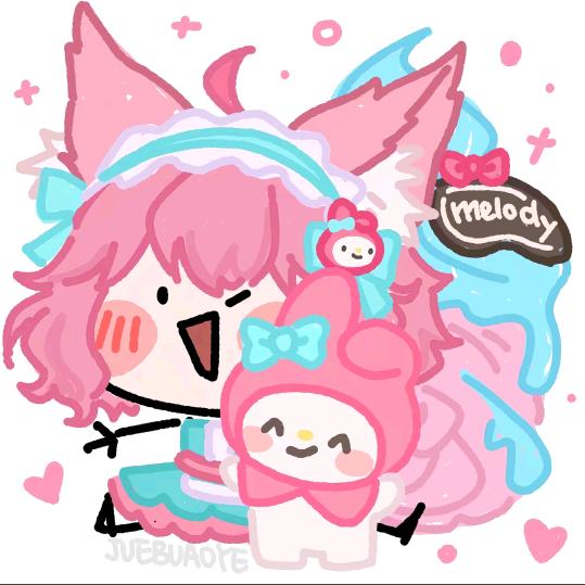 🦋瑞rui~
