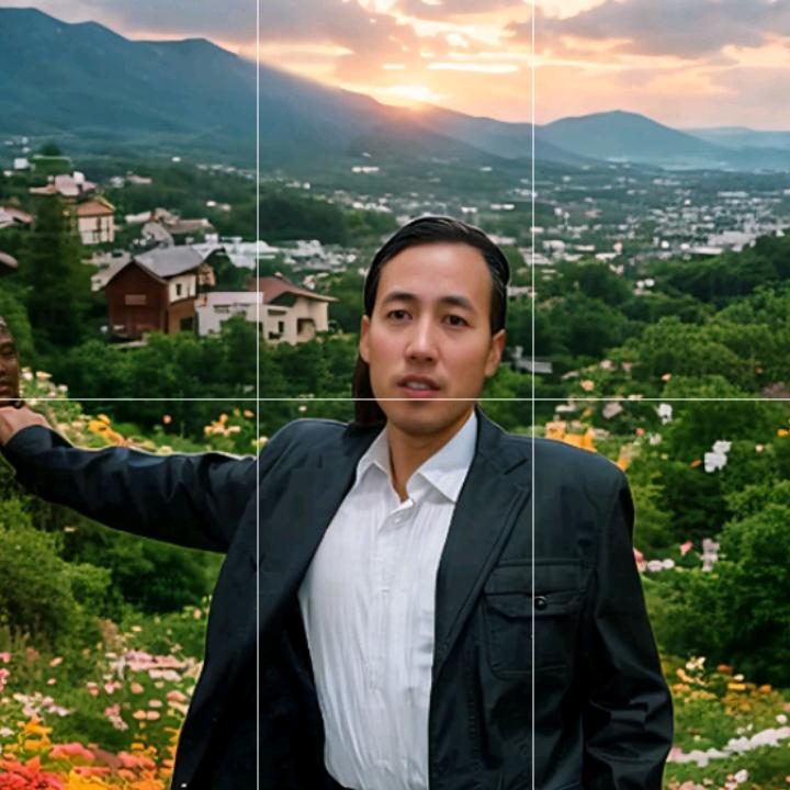 天涯爱生活